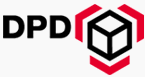 Versand mit DPD